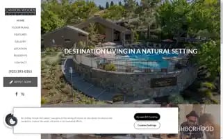 Canyonwoodsapts.com Screenshot 2024-05-15 16:26:30