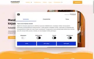 Mandaatti.fi Screenshot 2024-06-30 03:28:14