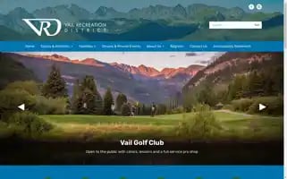 Vailrec.com Screenshot 2024-07-07 09:14:22