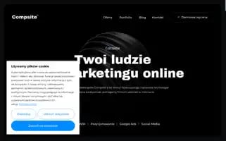 Compsite.pl Screenshot 2024-06-17 18:35:23