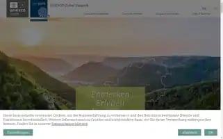 Geopark-alb.de Screenshot 2024-07-04 06:11:46