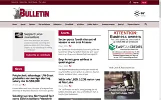 Baldwin-bulletin.com Screenshot 2024-05-08 16:35:10