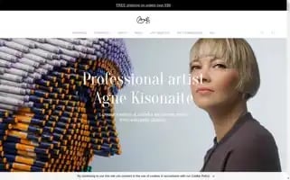 Agneart.com Screenshot 2024-06-12 05:00:16