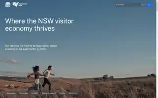 Destinationnsw.com.au Screenshot 2024-07-03 04:46:14