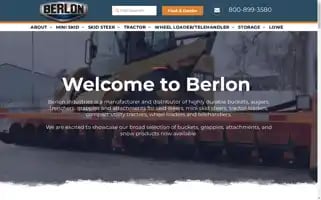 Berlon.com Screenshot 2024-07-02 12:36:32