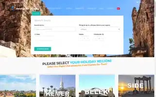 Antalyatourbooking.com Screenshot 2024-04-22 11:44:22