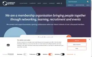 Cambridgenetwork.co.uk Screenshot 2024-05-08 23:18:06