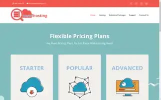 Ewebhosting.co.za Screenshot 2024-07-09 09:18:06