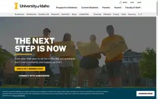 Uidaho.edu Screenshot 2024-05-06 01:19:23