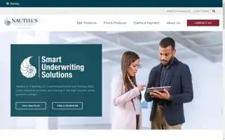 Nautilusinsgroup.com Screenshot 2024-07-03 05:58:30