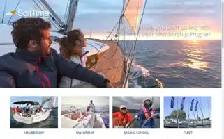 Sailtimeaustralia.com.au Screenshot 2024-06-27 23:22:19