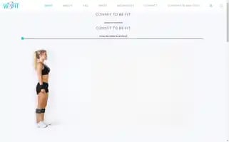 W8fit.com Screenshot 2024-06-11 20:39:37