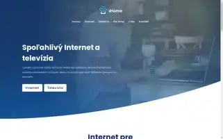 Ihome.sk Screenshot 2024-07-10 06:44:13