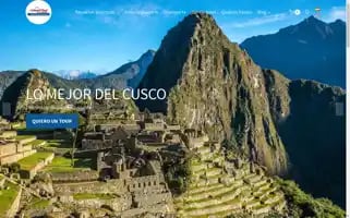 Centenariotravel.com Screenshot 2024-04-24 10:20:06