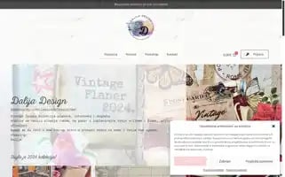 Dalijadesign.hr Screenshot 2024-05-20 18:54:44