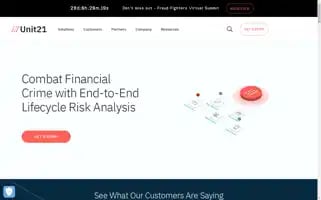 Unit21.ai Screenshot 2024-06-19 03:33:42