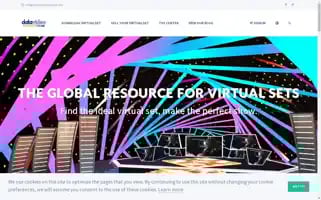 Datavideovirtualset.com Screenshot 2024-07-06 18:47:49