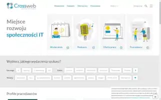 Crossweb.pl Screenshot 2024-07-04 02:43:36