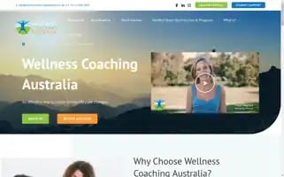 Wellnesscoachingaustralia.com.au Screenshot 2024-06-28 03:36:48