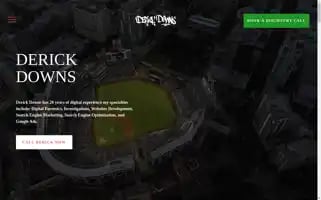 Derickdowns.com Screenshot 2024-06-13 20:00:13