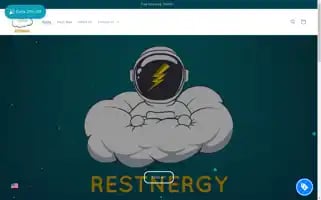 Restnergy.com Screenshot 2024-04-27 08:55:28