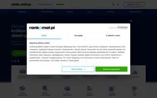 Rankomat.pl Screenshot 2024-05-13 15:22:32
