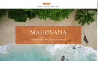 Mahovanainflight.com Screenshot 2024-04-16 17:19:58