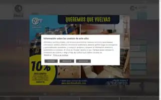 Aparthotelbahia.com Screenshot 2024-04-17 10:14:08