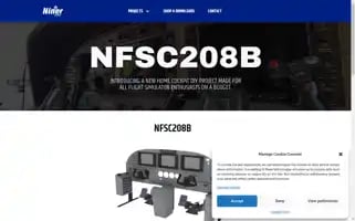 Ninerflightsim.com Screenshot 2024-04-27 03:59:52