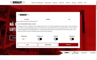 Versalift.se Screenshot 2024-06-27 02:50:50
