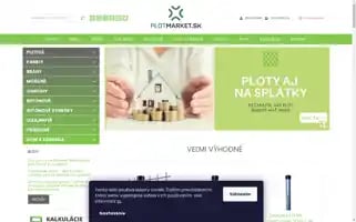 Plotmarket.sk Screenshot 2024-06-15 23:27:06