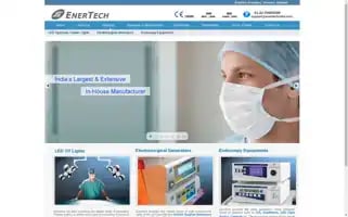 Enertechhealthcare.com Screenshot 2024-06-28 13:14:51