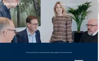 Pronect.eu Screenshot 2024-07-03 04:55:37