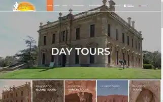 Swagabouttours.com.au Screenshot 2024-04-24 08:49:14