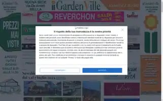 Newsbiella.it Screenshot 2024-07-08 06:25:10