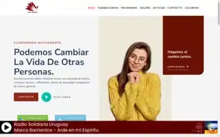 Radiosolidariauruguay.com Screenshot 2024-06-29 18:54:02