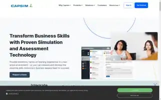 Capsim.com Screenshot 2024-05-08 23:57:30