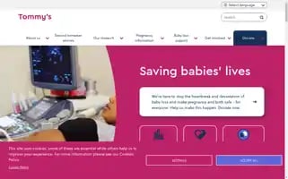 Tommys.org Screenshot 2024-06-29 14:38:56