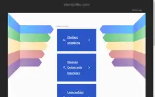 Storejulbo.com Screenshot 2024-05-20 09:27:04