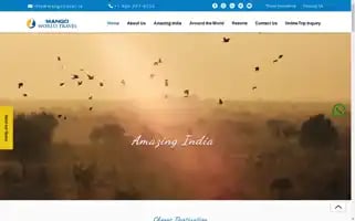 Mangotravel.ca Screenshot 2024-04-18 10:32:08