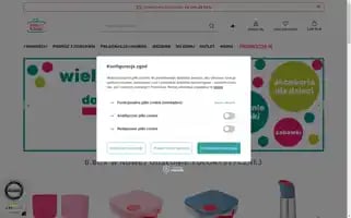 Babyandtravel.pl Screenshot 2024-04-22 18:54:20