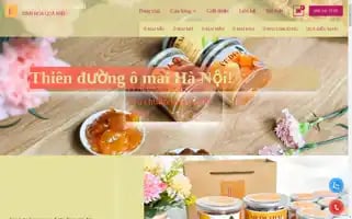 Tinhhoaquabieu.com Screenshot 2024-05-21 02:16:47