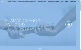 Isagi.or.id Screenshot 2024-06-29 21:26:14