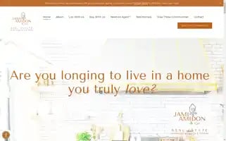 Forsaleinthetriangle.com Screenshot 2024-05-15 22:42:02