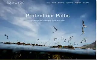 Protectourpaths.com Screenshot 2024-04-16 02:55:55