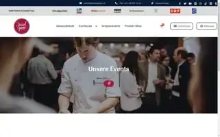 Davidgeisser-kochstudio.ch Screenshot 2024-06-28 16:53:05