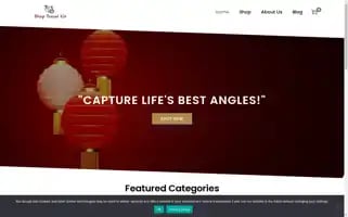 Shoptravelkit.com Screenshot 2024-04-26 16:03:25