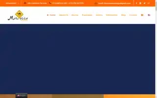 Moroccotourstrips.com Screenshot 2024-04-26 16:29:45