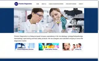 Premierdiagnostics.com.my Screenshot 2024-06-12 23:52:56