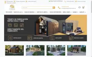 Casitasprefabricadas.es Screenshot 2024-06-17 05:21:12